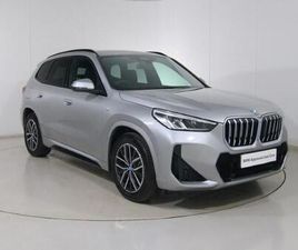 BMW X1 XDRIVE25E M SPORT 1.5 5DR