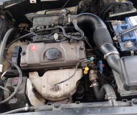 CITROEN XSARA CITROËN XSARA HATCH NOVEMBRO/01