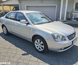 KIA MAGENTIS 2.0 EX