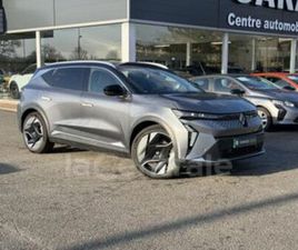 V E-TECH ELECTRIQUE 220 GRANDE AUTONOMIE TECHNO - OPTION ICONIC 87 KWH