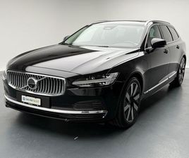 VOLVO V90 2.0 T6 TE ULTRA BRIGHT EAWD: RÉSERVER UN ESSAI SUR ROUTE !