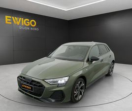 NOUVELLE 45 TFSI E HYBRIDE RECHARGEABLE 272 S TRONIC 6 S LINE