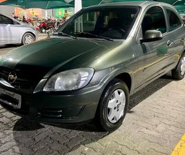 SPIRIT 1.0 MPFI 8V FLEXPOWER 3P