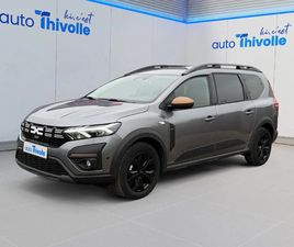 ECO-G 100 7 PLACES GSR2 EXTREME +