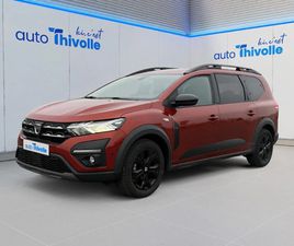 ECO-G 100 7 PLACES SL EXTREME +