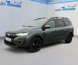 HYBRID 140 7 PLACES GSR2 EXTREME