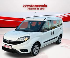 COMBI N1 1.5 BLUEHDI 100