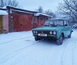LADA 2106