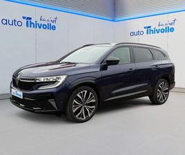 ESPACE E-TECH HYBRID 200 ICONIC