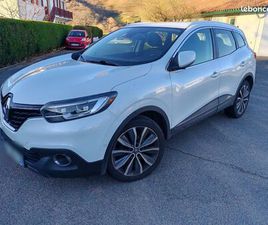 RENAULT KADJAR 1.6 DCI 130