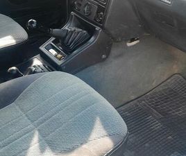 SUZUKI VITARA 1600 BENZINA GPL