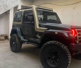 TROLLER T-4 4X4 3.2 TGV TDI CAP. RÍGIDA DIESEL 2013