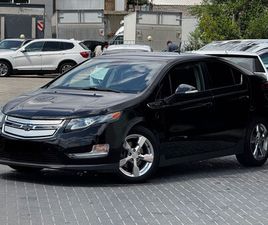 CHEVROLET VOLT AN. 2011