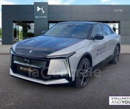 CITROEN DS8 LONG RANGE 245 FWD LONG RANGE PALLAS 97.2 KWH