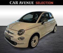 ② FIAT 500 C E25M — FIAT — 2EMEMAIN