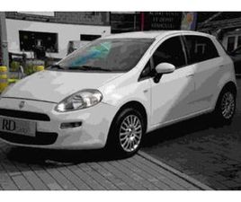 ② FIAT PUNTO 1.2 — FIAT — 2EMEMAIN