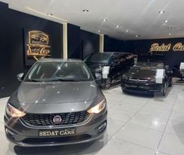 ② FIAT TIPO 1.4 BENZINE EURO 6B — FIAT — 2EMEMAIN