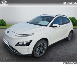 ELECTRIC 39KWH - 136CH INTUITIVE