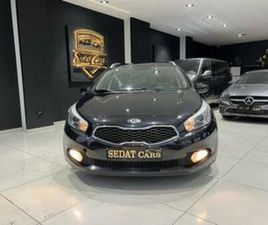 ② KIA CEE’D 1.4 BENZINE — KIA — 2EMEMAIN