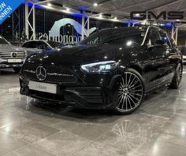 ② MERCEDES-BENZ C-KLASSE 180 BREAK STAR EDITION (AUTOMATIQUE) — MERCEDES-BENZ — 2EMEMAIN