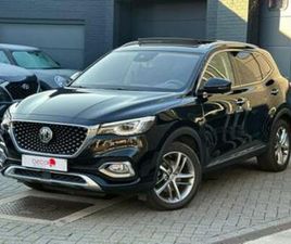 ② MG EHS 1.5 T-GDI PLUG IN HYBRIDE |PANO360CAMLEDER|FULLOPTION — MG — 2EMEMAIN