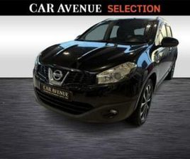 ② NISSAN QASHQAI — NISSAN — 2EMEMAIN