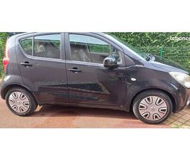 OPEL AGILA AUTOMATIQUE