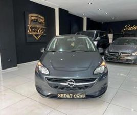 ② OPEL CORSA 1.4 BENZINE — OPEL — 2EMEMAIN