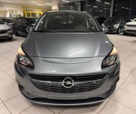 ② OPEL CORSA-E 1.3I ESSENCE 51KW EURO 6D-TEMP ANNÉE 2018 — OPEL — 2EMEMAIN
