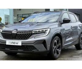 ② RENAULT AUSTRAL TECHNO ESPRIT ALPINE 200 HYBRID — RENAULT — 2EMEMAIN