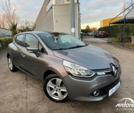 ② RENAULT CLIO CLIO 1.2 16V 75 DYNAMIC — RENAULT — 2EMEMAIN