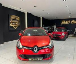 ② RENAULT CLIO RENAULT CLIO 1.0 BENZINE — RENAULT — 2EMEMAIN