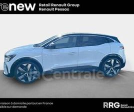 V E-TECH EV60 220 SUPER CHARGE TECHNO 60 KWH