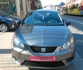 ② SEAT IBIZA 1000CC ESSENCE 2016 90000KM — SEAT — 2EMEMAIN