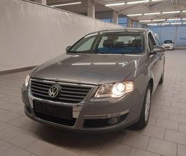 VW PASSAT 1,6 COMFORTLINE