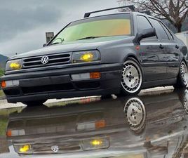 VOLKSWAGEN VENTO