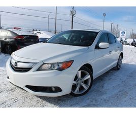 2015 ACURA ILX GROUPE TECHN