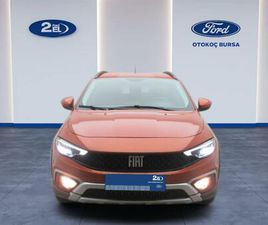 1.4 FIRE URBAN , 94HP, CROSSOVER