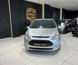 ② FORD B-MAX 1.0 ECOBOOST BENZINE EURO 5B — FORD — 2EMEMAIN