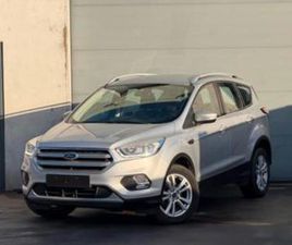 ② FORD KUGA 1.5 DIESEL — FORD — 2EMEMAIN