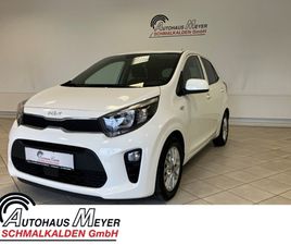 DREAM TEAM 1.0 +ALU+SHZ+LENKRADHEIZUNG+KLIMA+