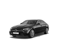 MERCEDES CLASE C C 300 E CLASSE C PHEV (W206) C 300 E PHEV STAR EDITION (230 KW)