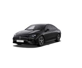 MERCEDES CLA CLA 250 E-CLA (C174) E-CLA 85.5 KWH 250+ AMG LINE