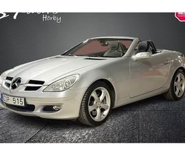 MERCEDES-BENZ SLK 350 7G-TRONIC