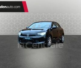 OPEL CORSA VI 1.2 TURBO 100 EDITION BVA8