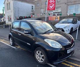 PERODUA MYVI 2013 PERODUA MYVI 1.3 SXI 5DR HATCHBACK PETROL MANUAL