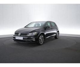 ② (1XDX784) VOLKSWAGEN GOLF — VOLKSWAGEN — 2EMEMAIN