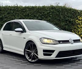 R 4MOTION 2.0 TSI // NEW PRETORIA ALLOYS // LEATHER INTERIOR // REVERSE CAMERA