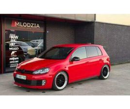 ② VOLKSWAGEN GOLF GTI ADIDAS TUNED SCHROEFSET+19“ JR23 STAGE — VOLKSWAGEN — 2EMEMAIN