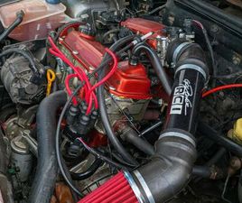 VOLKSWAGEN LOGUS VOLKSWAGEN LOGUS GLI AP 1.9 PREPARADO